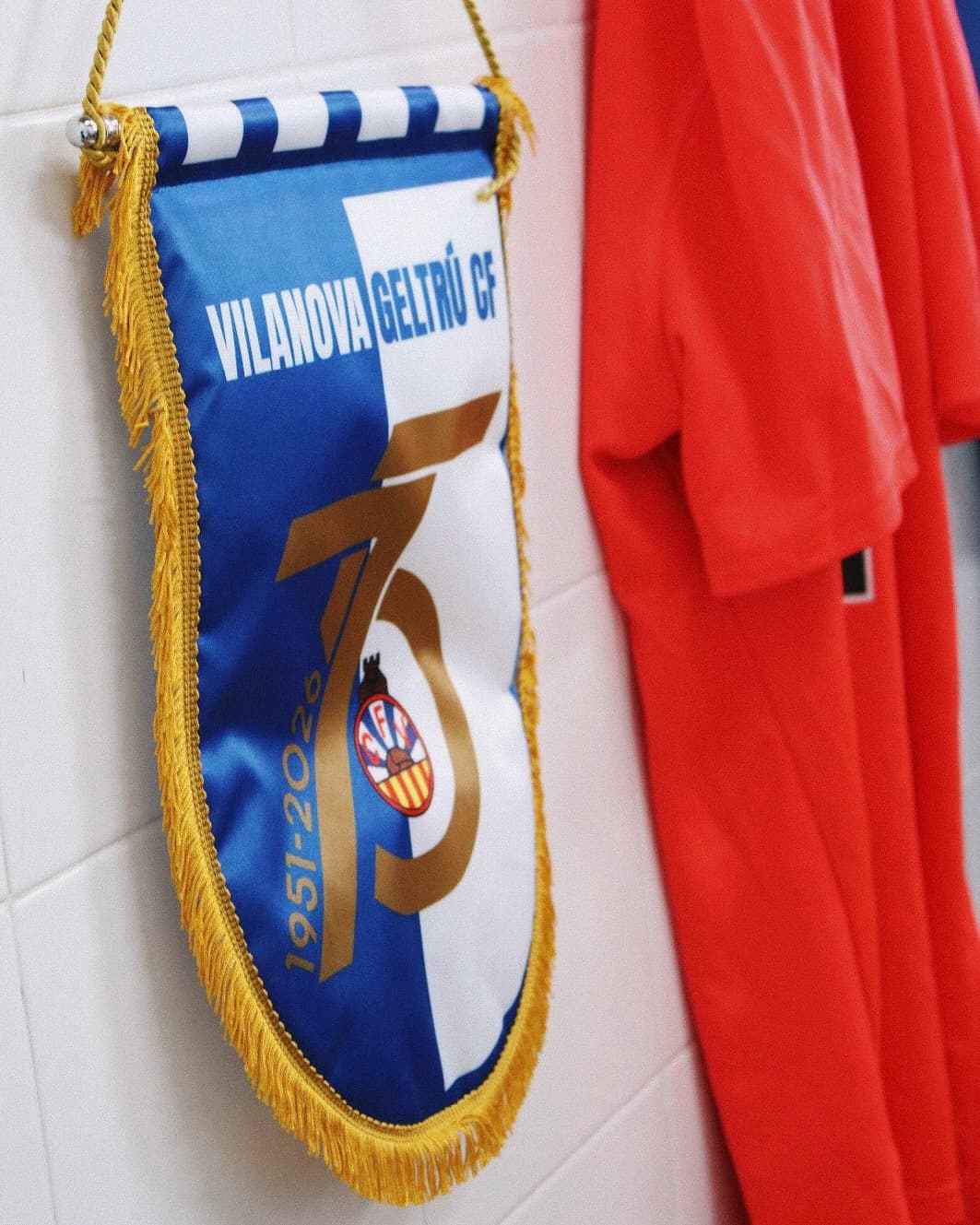 CF Vilanova