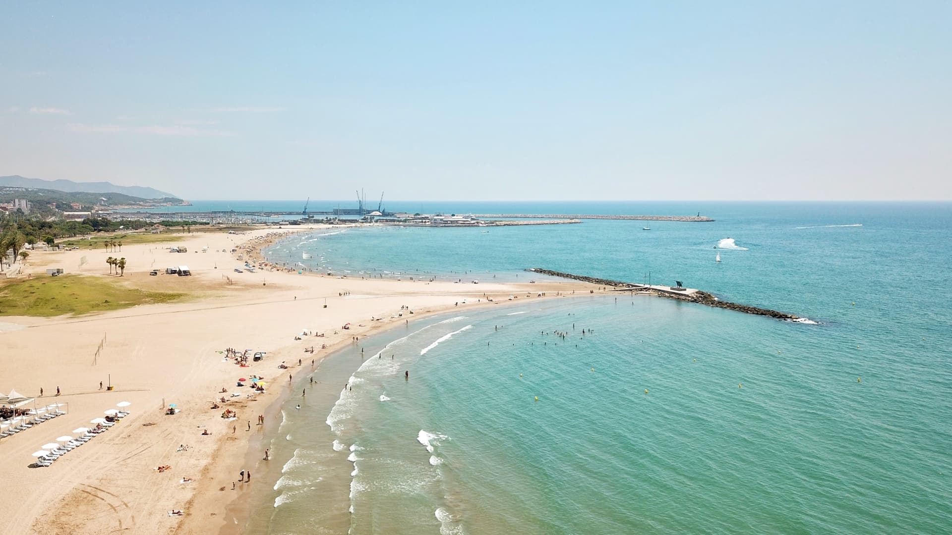 Vilanova i la Geltrú