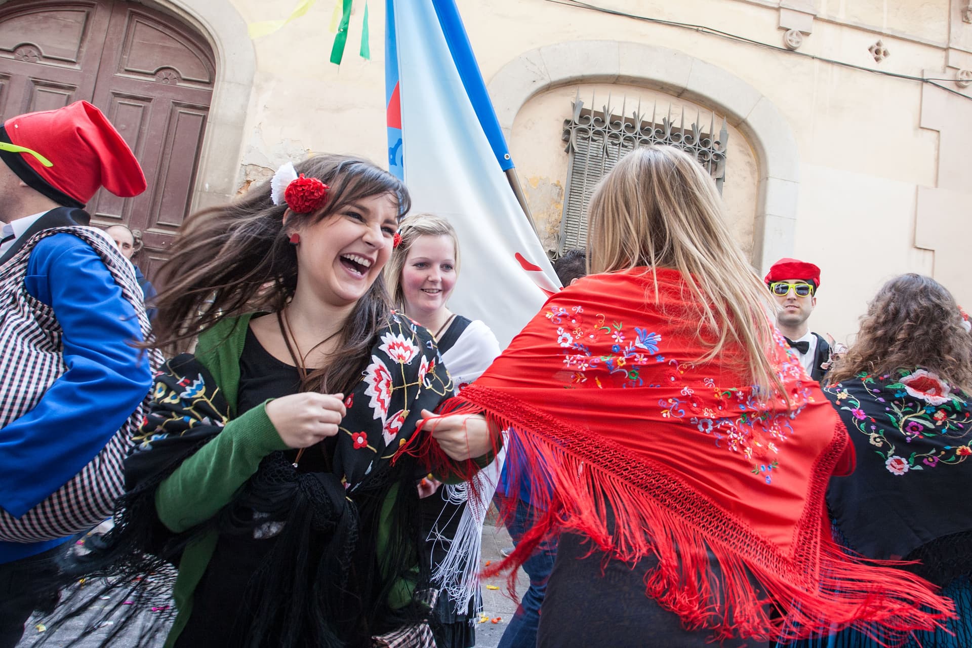 Carnaval de Vilanova i la Geltrú
