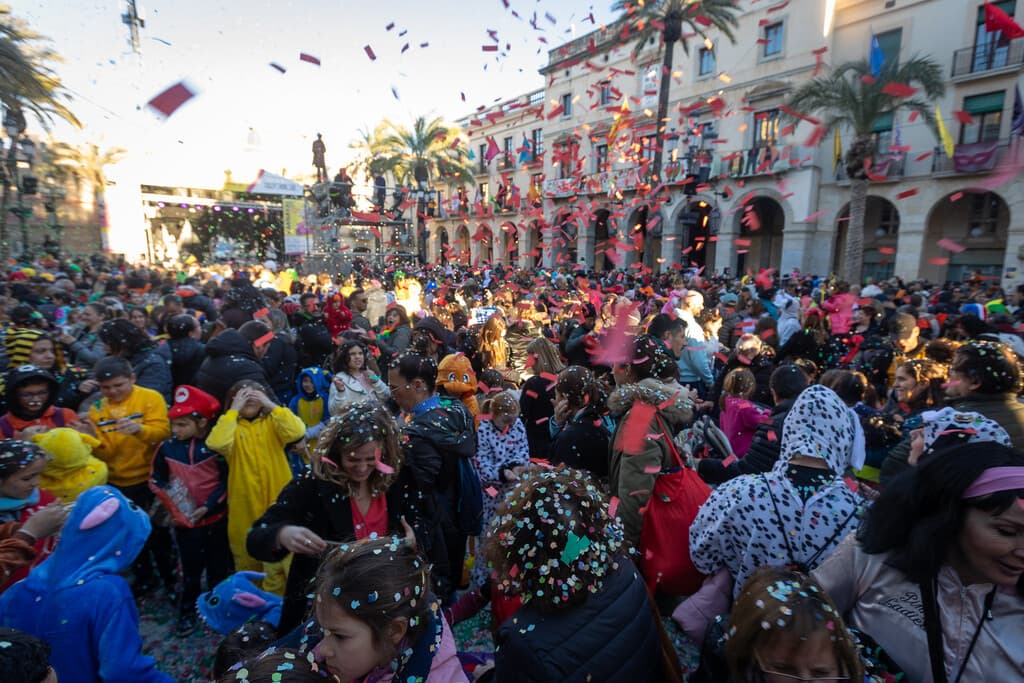 Carnaval de Vilanova