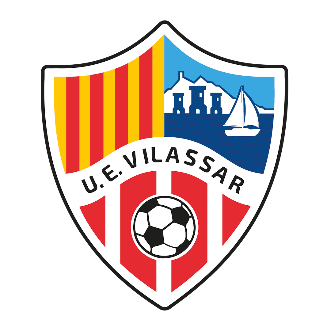 VILASSAR MAR,U.E. A