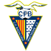 BADALONA, C.F. A