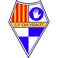 CAN VIDALET, C.F. A