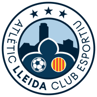 CLUB ESPORTIU ATLETIC LLEIDA A