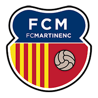 MARTINENC, F.C. A