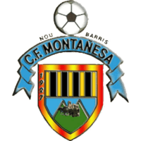 MONTAÑESA, C.F. A