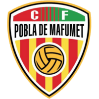 POBLA MAFUMET, C.F. A