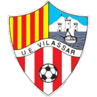VILASSAR MAR,U.E. A